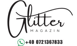 Glitter Magazin CZ